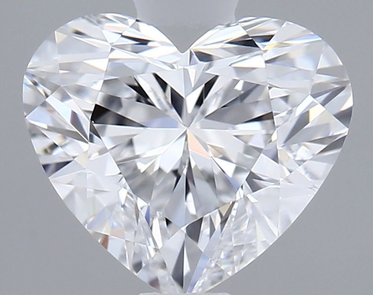 IGI Heart 1.21ct D VVS2 - Loose Lab Diamond (1 of 1)
