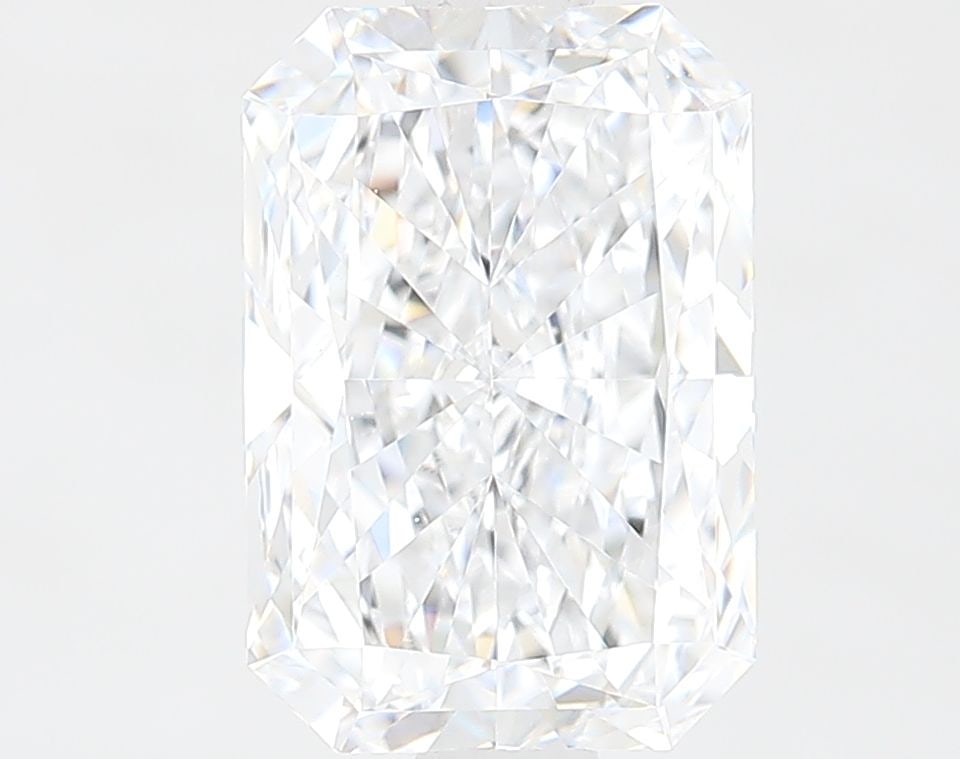 IGI Radiant 1.52ct D VVS2 - Loose Lab Diamond: IGI Radiant 1.52ct D VVS2 - Loose Lab Diamond Item Specifics: Source: This Is A Real Diamond Grown In A Lab Not Mined. Carat: 1.52 Cut: - Color: D Clarity: VVS2 Polish: EX Symmetry: EX Measurements: 8