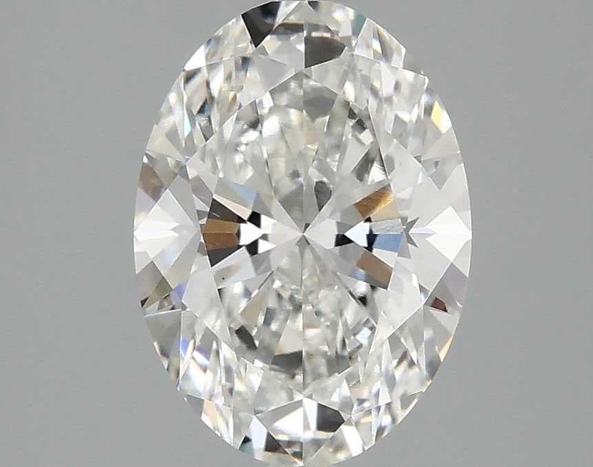 IGI Oval 2.1ct F VVS2 - Loose Lab Diamond: IGI Oval 2.1ct F VVS2 - Loose Lab Diamond Item Specifics: Source: This Is A Real Diamond Grown In A Lab Not Mined. Carat: 2.1 Cut: - Color: F Clarity: VVS2 Polish: EX Symmetry: EX Measurements: 10.18L