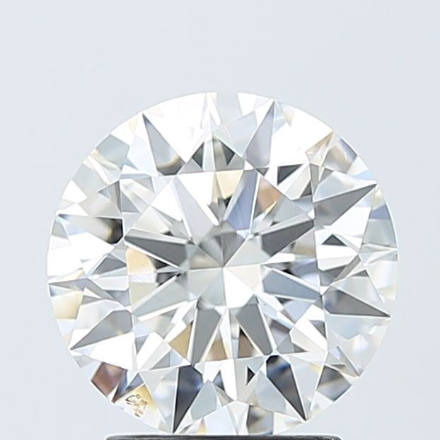 IGI Round 2.55ct F VVS2 - Ideal Loose Lab Diamond: IGI Round 2.55ct F VVS2 - Ideal Loose Lab Diamond Item Specifics: Source: This Is A Real Diamond Grown In A Lab Not Mined. Carat: 2.55 Cut: ID Color: F Clarity: VVS2 Polish: EX Symmetry: EX Measuremen