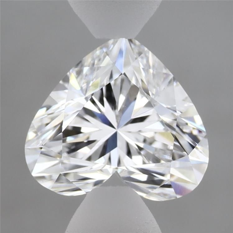 IGI Heart 2.01ct D VVS2 - Loose Lab Diamond (1 of 1)