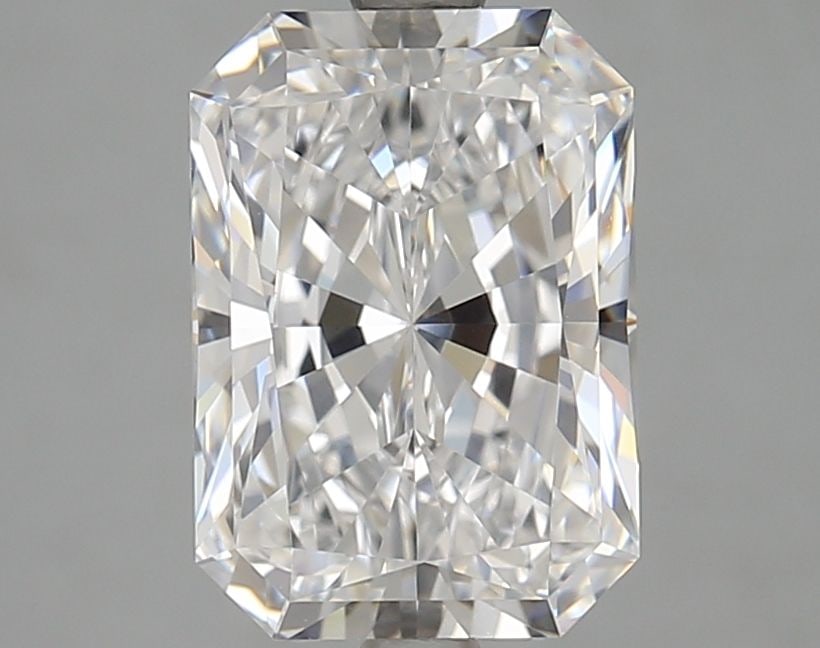 GIA Radiant 3.06ct D VVS2 - Loose Lab Diamond: GIA Radiant 3.06ct D VVS2 - Loose Lab Diamond Item Specifics: Source: This Is A Real Diamond Grown In A Lab Not Mined. Carat: 3.06 Cut: - Color: D Clarity: VVS2 Polish: EX Symmetry: EX Measurements: 1