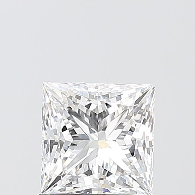 IGI Princess 1.12ct E VVS1 - Loose Lab Diamond: IGI Princess 1.12ct E VVS1 - Loose Lab Diamond Item Specifics: Source: This Is A Real Diamond Grown In A Lab Not Mined. Carat: 1.12 Cut: - Color: E Clarity: VVS1 Polish: EX Symmetry: EX Measurements: 