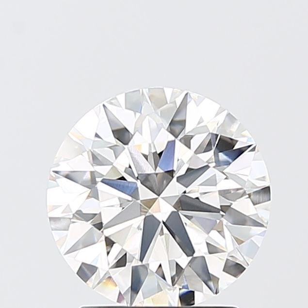 IGI Round 2.08ct E VVS2 - Ideal Loose Lab Diamond: IGI Round 2.08ct E VVS2 - Ideal Loose Lab Diamond Item Specifics: Source: This Is A Real Diamond Grown In A Lab Not Mined. Carat: 2.08 Cut: ID Color: E Clarity: VVS2 Polish: EX Symmetry: EX Measuremen