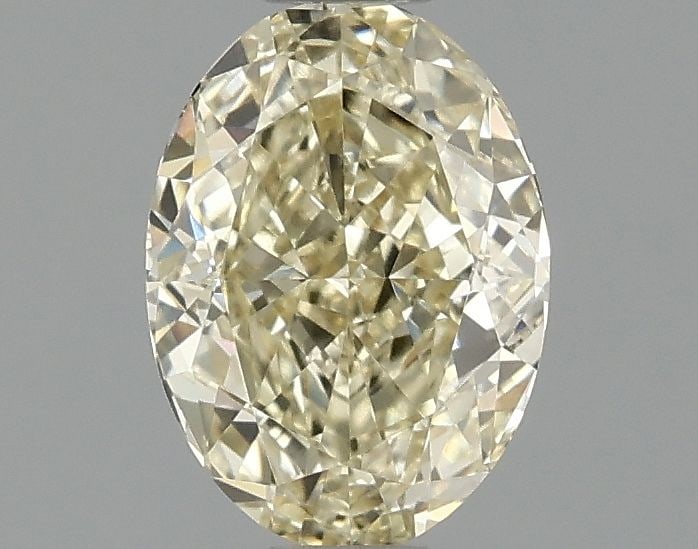 IGI Oval 1.1ct Fancy Yellow VVS2 - Loose Lab Diamond: IGI Oval 1.1ct Fancy Yellow VVS2 - Loose Lab Diamond Item Specifics: Source: This Is A Real Diamond Grown In A Lab Not Mined. Carat: 1.1 Cut: - Color: Fancy Yellow Clarity: VVS2 Polish: EX Symmetry: E
