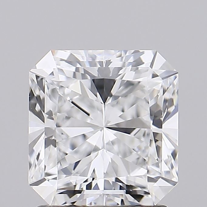 IGI Square Radiant 1.75ct D VVS1 - Loose Lab Diamond: IGI Square Radiant 1.75ct D VVS1 - Loose Lab Diamond Item Specifics: Source: This Is A Real Diamond Grown In A Lab Not Mined. Carat: 1.75 Cut: - Color: D Clarity: VVS1 Polish: EX Symmetry: EX Measurem
