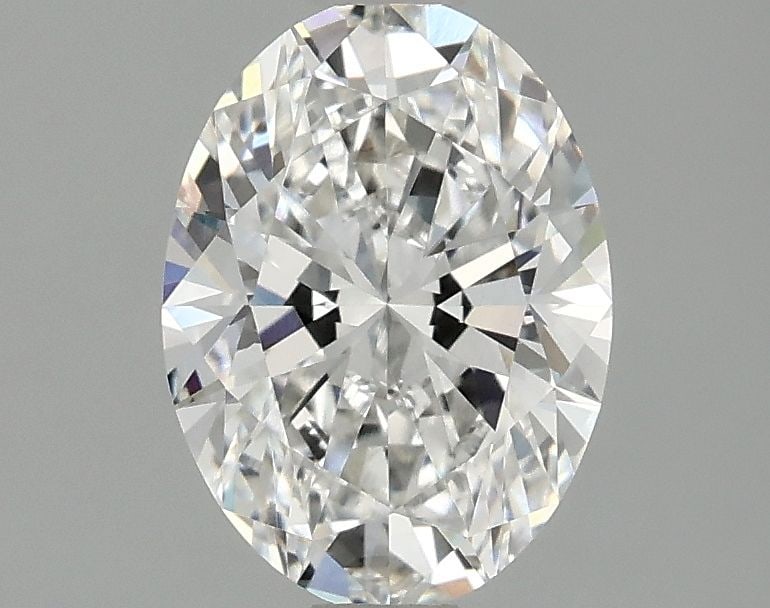 IGI Oval 1.52ct F VVS2 - Loose Lab Diamond: IGI Oval 1.52ct F VVS2 - Loose Lab Diamond Item Specifics: Source: This Is A Real Diamond Grown In A Lab Not Mined. Carat: 1.52 Cut: - Color: F Clarity: VVS2 Polish: EX Symmetry: EX Measurements: