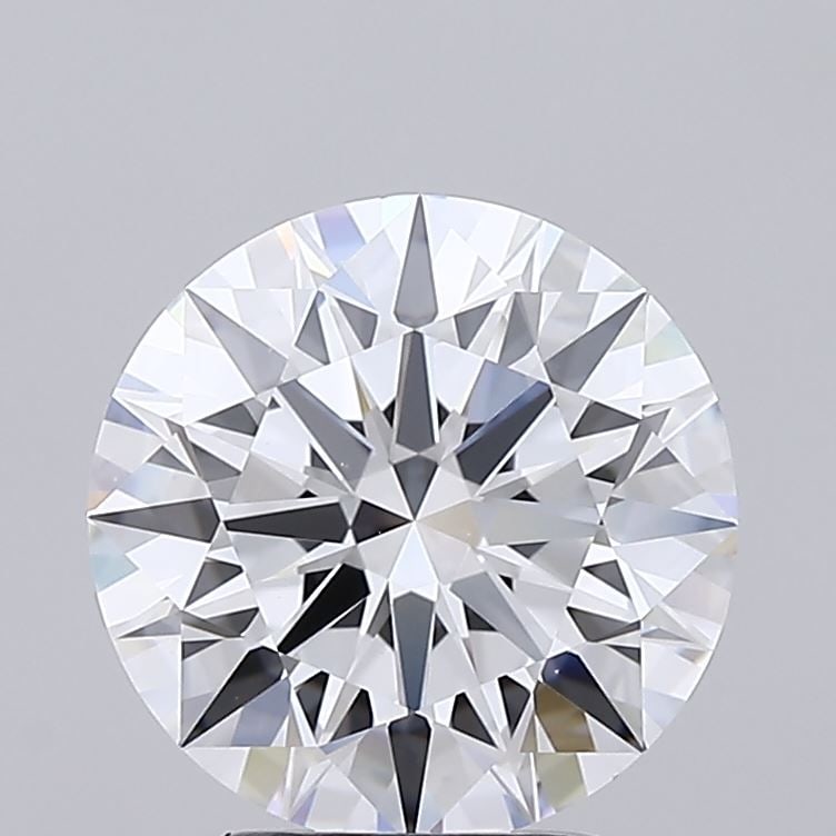 IGI Round 3.04ct D VVS1 - Ideal Loose Lab Diamond: IGI Round 3.04ct D VVS1 - Ideal Loose Lab Diamond Item Specifics: Source: This Is A Real Diamond Grown In A Lab Not Mined. Carat: 3.04 Cut: ID Color: D Clarity: VVS1 Polish: EX Symmetry: EX Measuremen