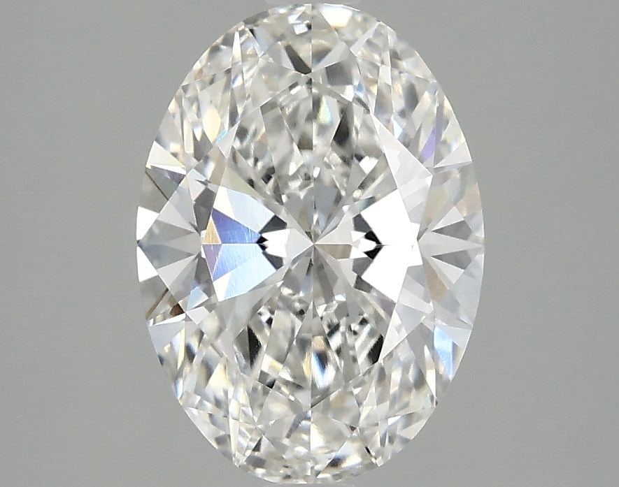 IGI Oval 2.09ct F VVS2 - Loose Lab Diamond: IGI Oval 2.09ct F VVS2 - Loose Lab Diamond Item Specifics: Source: This Is A Real Diamond Grown In A Lab Not Mined. Carat: 2.09 Cut: - Color: F Clarity: VVS2 Polish: EX Symmetry: EX Measurements: 10.3