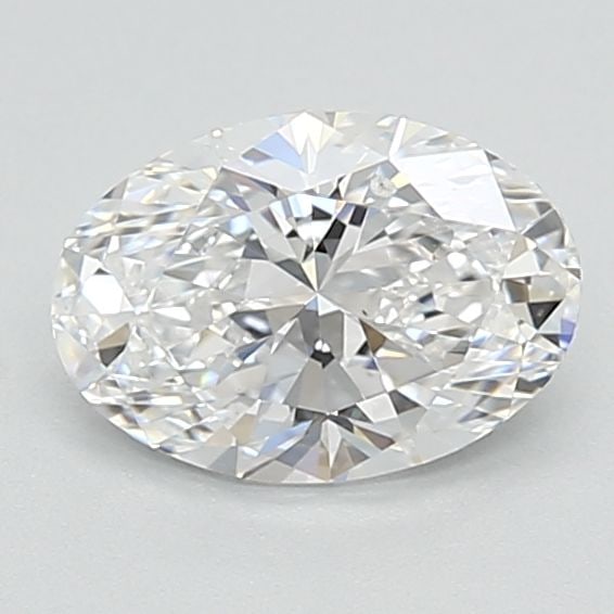 IGI Oval 0.82ct E VVS2 - Loose Lab Diamond: IGI Oval 0.82ct E VVS2 - Loose Lab Diamond Item Specifics: Source: This Is A Real Diamond Grown In A Lab Not Mined. Carat: 0.82 Cut: - Color: E Clarity: VVS2 Polish: EX Symmetry: EX Measurements: 7.5L