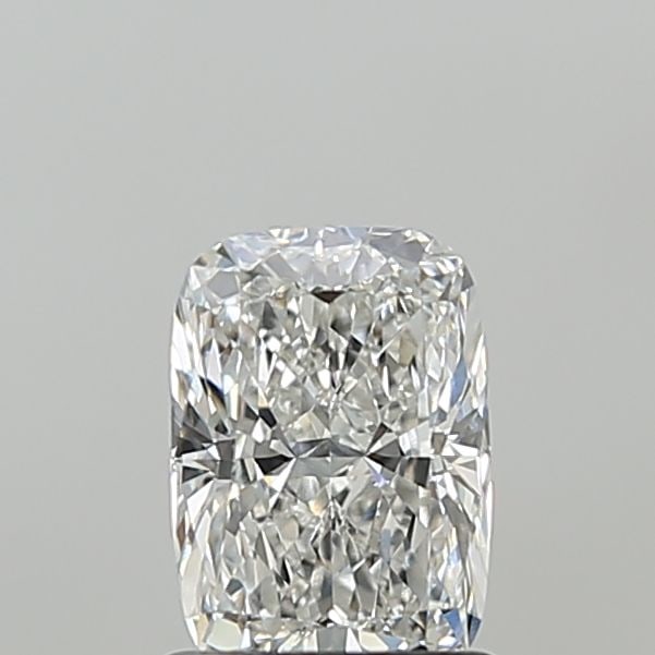 IGI Cushion Modified 1.06ct E VVS2 - Loose Lab Diamond: IGI Cushion Modified 1.06ct E VVS2 - Loose Lab Diamond Item Specifics: Source: This Is A Real Diamond Grown In A Lab Not Mined. Carat: 1.06 Cut: - Color: E Clarity: VVS2 Polish: EX Symmetry: EX Measur