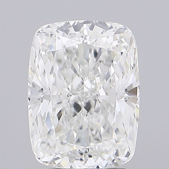 IGI Cushion Modified 3.53ct F VVS1 - Loose Lab Diamond (1 of 1)