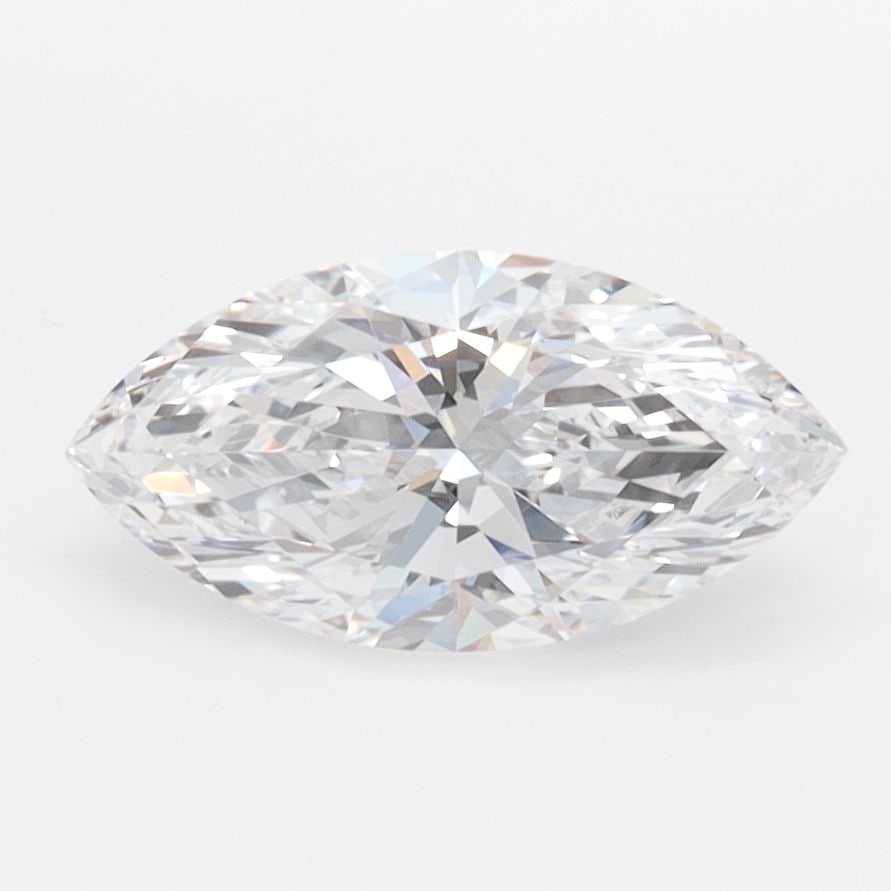 IGI Marquise 1.23ct D VVS1 - Loose Lab Diamond: IGI Marquise 1.23ct D VVS1 - Loose Lab Diamond Item Specifics: Source: This Is A Real Diamond Grown In A Lab Not Mined. Carat: 1.23 Cut: - Color: D Clarity: VVS1 Polish: EX Symmetry: EX Measurements: