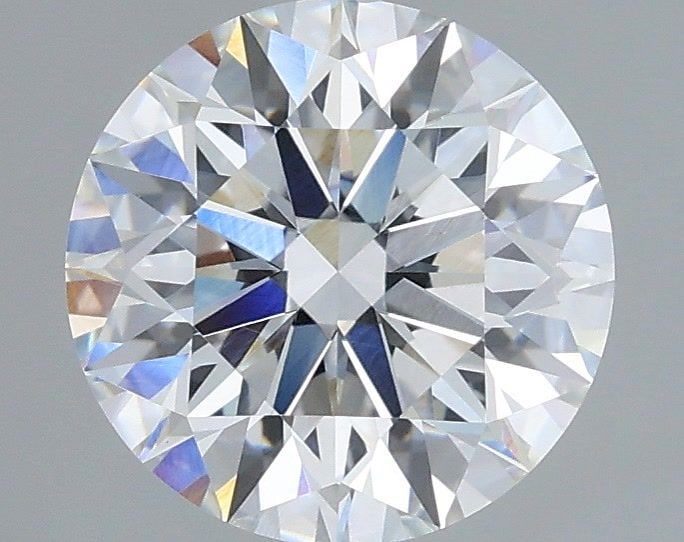 IGI Round 2.09ct E VVS2 - Loose Lab Diamond: IGI Round 2.09ct E VVS2 - Loose Lab Diamond Item Specifics: Source: This Is A Real Diamond Grown In A Lab Not Mined. Carat: 2.09 Cut: EX Color: E Clarity: VVS2 Polish: EX Symmetry: EX Measurements: 8.