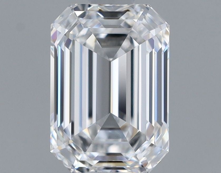 IGI Emerald 1.03ct E IF - Loose Lab Diamond (1 of 1)