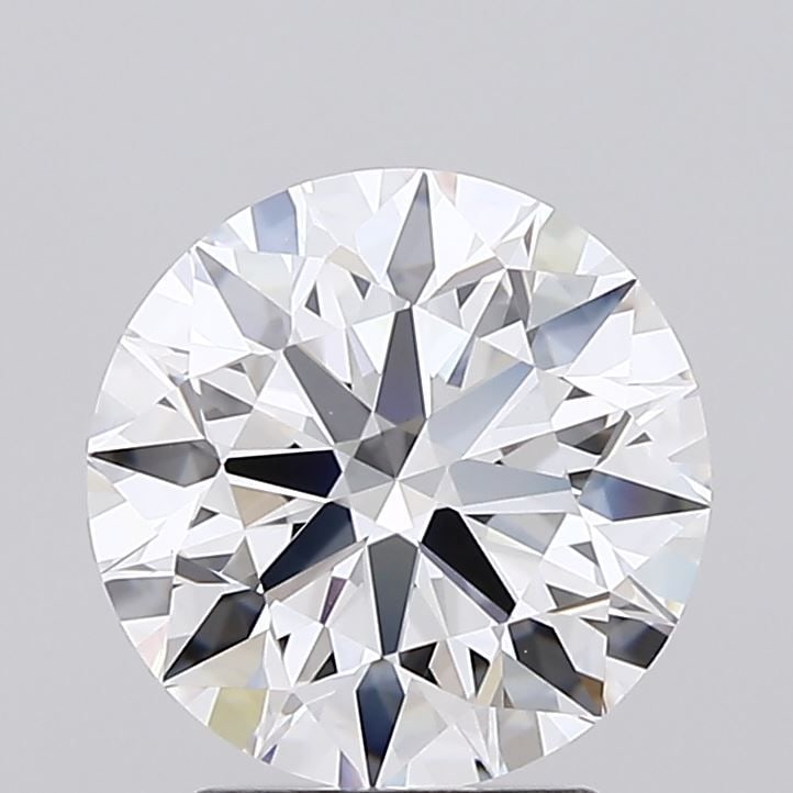 IGI Round 2.53ct D VVS1 - Ideal Loose Lab Diamond: IGI Round 2.53ct D VVS1 - Ideal Loose Lab Diamond Item Specifics: Source: This Is A Real Diamond Grown In A Lab Not Mined. Carat: 2.53 Cut: ID Color: D Clarity: VVS1 Polish: EX Symmetry: EX Measuremen