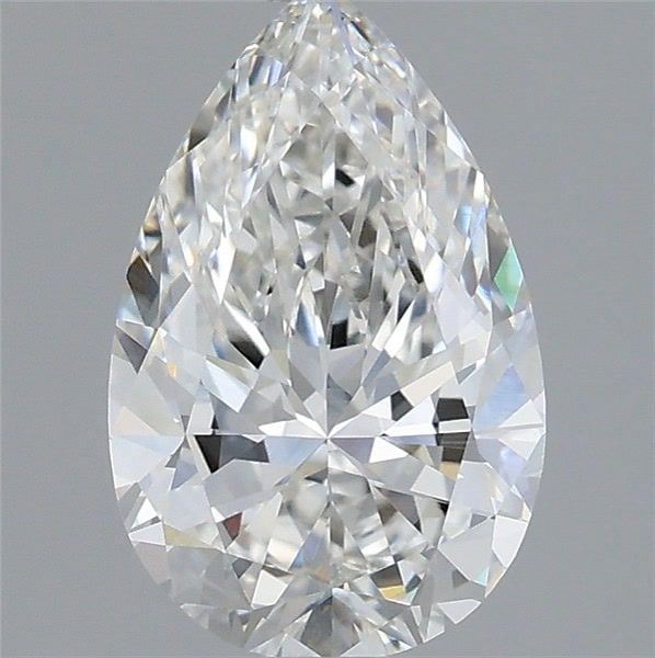 IGI Pear 1.94ct G VVS2 - Loose Lab Diamond (1 of 1)