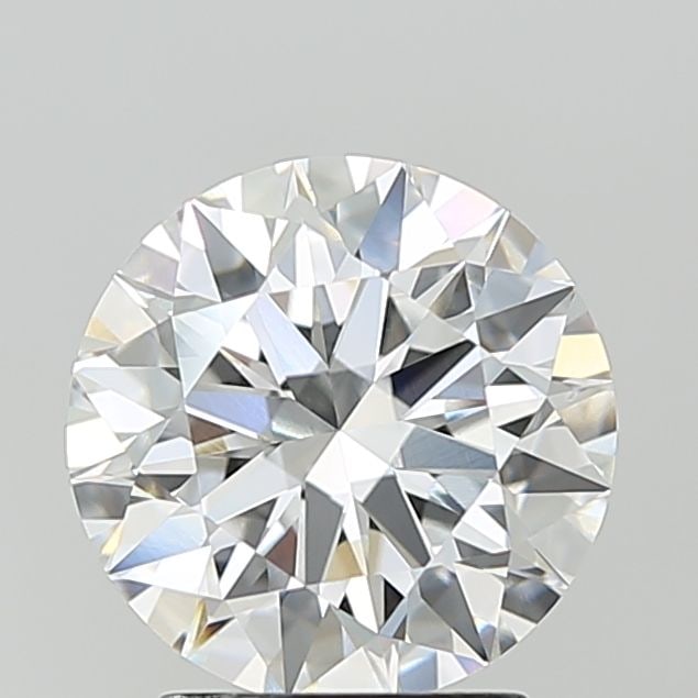 IGI Round 2.6ct F VVS2 - Ideal Loose Lab Diamond: IGI Round 2.6ct F VVS2 - Ideal Loose Lab Diamond Item Specifics: Source: This Is A Real Diamond Grown In A Lab Not Mined. Carat: 2.6 Cut: ID Color: F Clarity: VVS2 Polish: EX Symmetry: EX Measurements