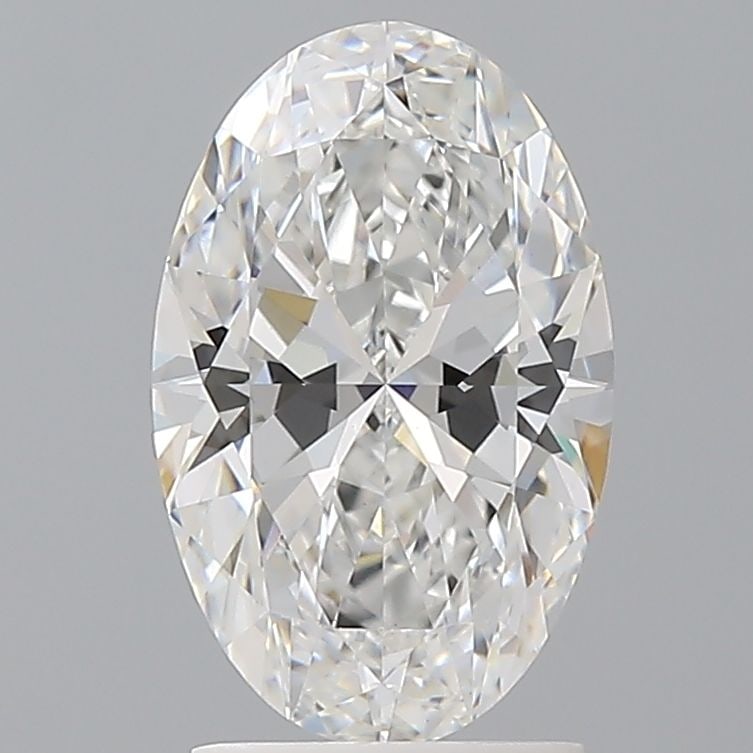 IGI Oval 2.09ct D VVS2 - Loose Lab Diamond: IGI Oval 2.09ct D VVS2 - Loose Lab Diamond Item Specifics: Source: This Is A Real Diamond Grown In A Lab Not Mined. Carat: 2.09 Cut: - Color: D Clarity: VVS2 Polish: EX Symmetry: EX Measurements: