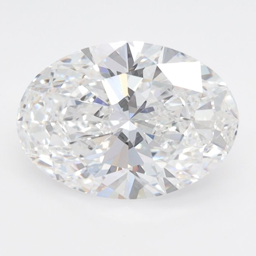 GIA Oval 2.04ct D VVS2 - Loose Lab Diamond: GIA Oval 2.04ct D VVS2 - Loose Lab Diamond Item Specifics: Source: This Is A Real Diamond Grown In A Lab Not Mined. Carat: 2.04 Cut: - Color: D Clarity: VVS2 Polish: EX Symmetry: EX Measurements: