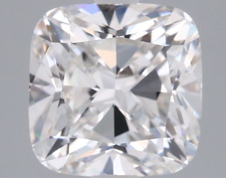 IGI Cushion Modified 2.5ct F VVS2 - Loose Lab Diamond (1 of 1)