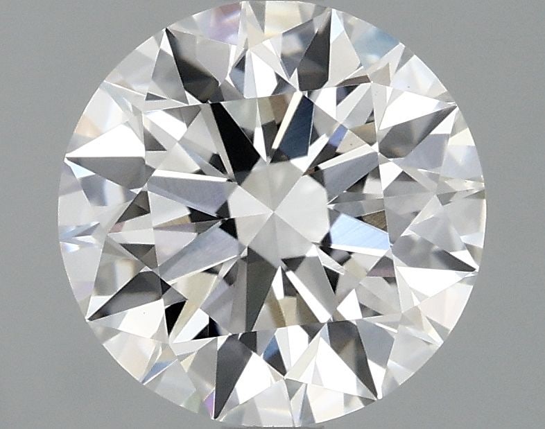 IGI Round 1.59ct D VVS2 - Ideal Loose Lab Diamond: IGI Round 1.59ct D VVS2 - Ideal Loose Lab Diamond Item Specifics: Source: This Is A Real Diamond Grown In A Lab Not Mined. Carat: 1.59 Cut: ID Color: D Clarity: VVS2 Polish: EX Symmetry: EX Measuremen