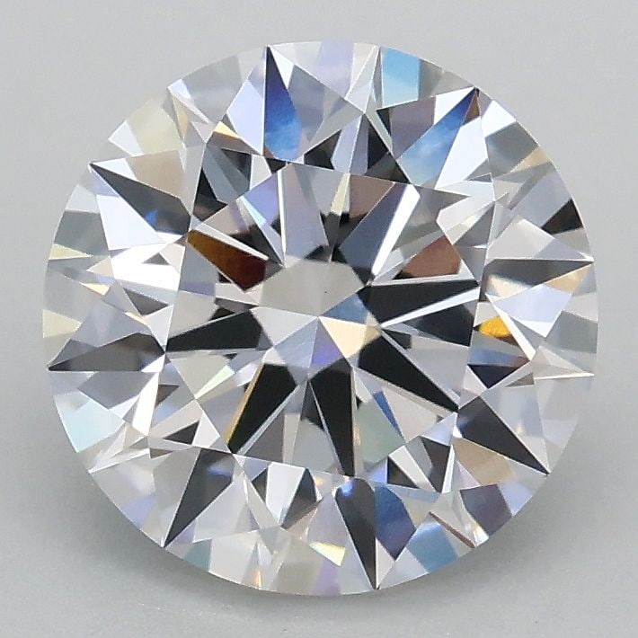 IGI Round 2.05ct D VVS2 - Ideal Loose Lab Diamond: IGI Round 2.05ct D VVS2 - Ideal Loose Lab Diamond Item Specifics: Source: This Is A Real Diamond Grown In A Lab Not Mined. Carat: 2.05 Cut: ID Color: D Clarity: VVS2 Polish: EX Symmetry: EX Measuremen