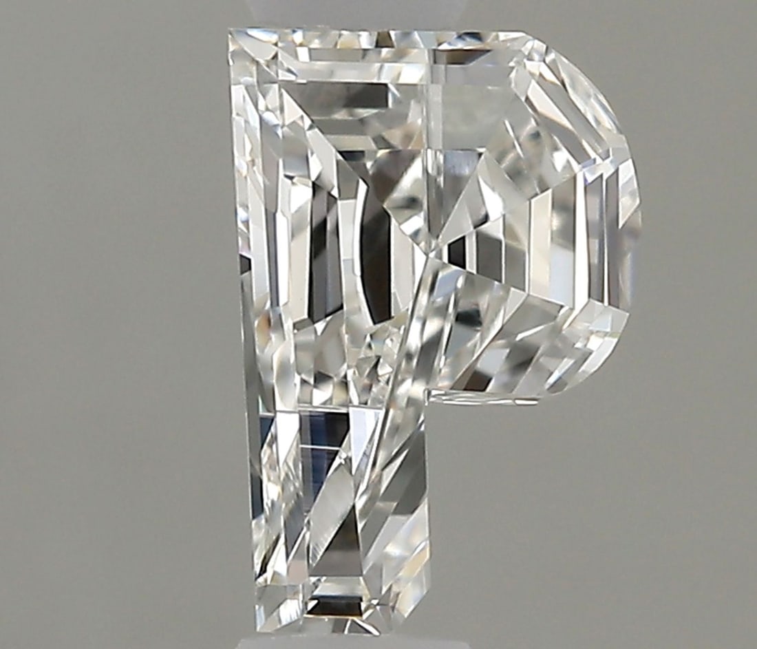 Other 0.61ct F VVS2 - Loose Lab Diamond (1 of 1)