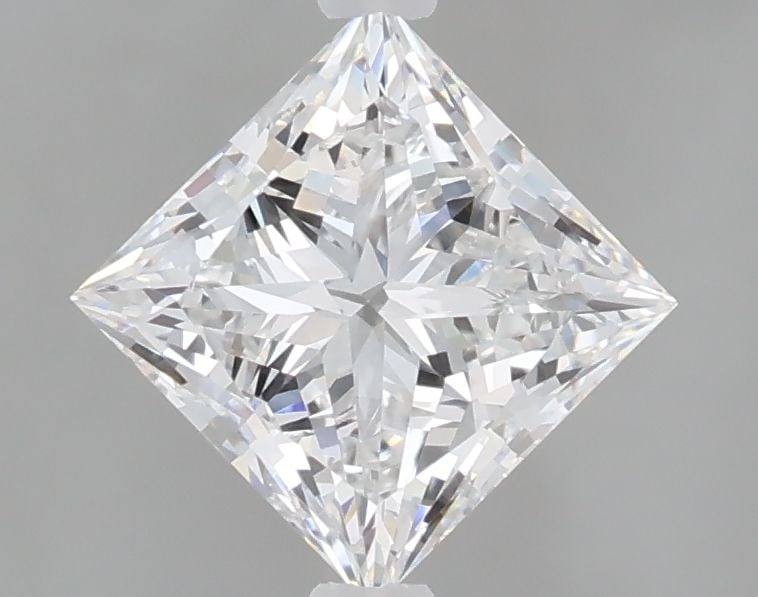 IGI Princess 1.58ct D VVS2 - Loose Lab Diamond: IGI Princess 1.58ct D VVS2 - Loose Lab Diamond Item Specifics: Source: This Is A Real Diamond Grown In A Lab Not Mined. Carat: 1.58 Cut: - Color: D Clarity: VVS2 Polish: VG Symmetry: VG Measurements: 