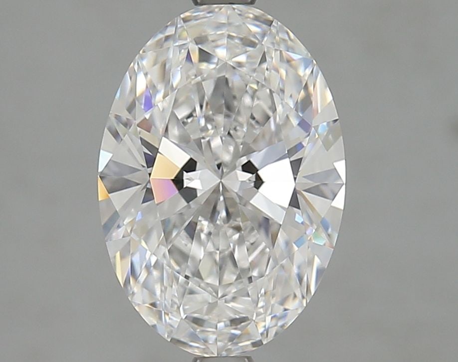 IGI Oval 2.76ct D VVS1 - Loose Lab Diamond: IGI Oval 2.76ct D VVS1 - Loose Lab Diamond Item Specifics: Source: This Is A Real Diamond Grown In A Lab Not Mined. Carat: 2.76 Cut: - Color: D Clarity: VVS1 Polish: EX Symmetry: EX Measurements: 11.5
