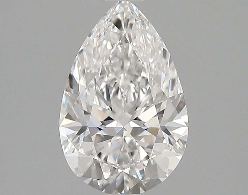 IGI Pear 1.05ct E VVS2 - Loose Lab Diamond: IGI Pear 1.05ct E VVS2 - Loose Lab Diamond Item Specifics: Source: This Is A Real Diamond Grown In A Lab Not Mined. Carat: 1.05 Cut: - Color: E Clarity: VVS2 Polish: EX Symmetry: EX Measurements: 8.87