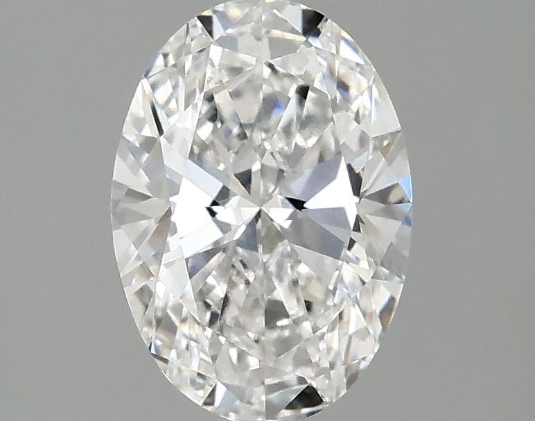 IGI Oval 1.5ct E VVS2 - Loose Lab Diamond: IGI Oval 1.5ct E VVS2 - Loose Lab Diamond Item Specifics: Source: This Is A Real Diamond Grown In A Lab Not Mined. Carat: 1.5 Cut: - Color: E Clarity: VVS2 Polish: EX Symmetry: EX Measurements: 9.19L 