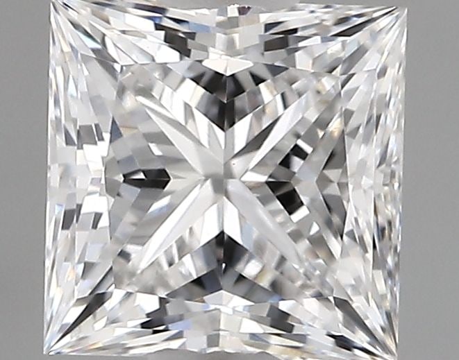 IGI Princess 1.08ct D VVS2 - Loose Lab Diamond (1 of 1)