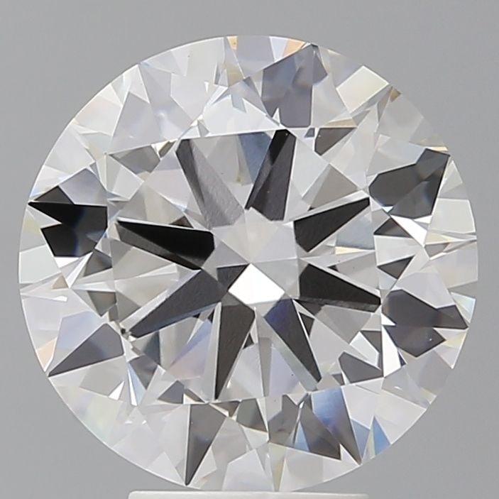 IGI Round 5.58ct F VVS2 - Loose Lab Diamond: IGI Round 5.58ct F VVS2 - Loose Lab Diamond Item Specifics: Source: This Is A Real Diamond Grown In A Lab Not Mined. Carat: 5.58 Cut: EX Color: F Clarity: VVS2 Polish: EX Symmetry: EX Measurements: 11