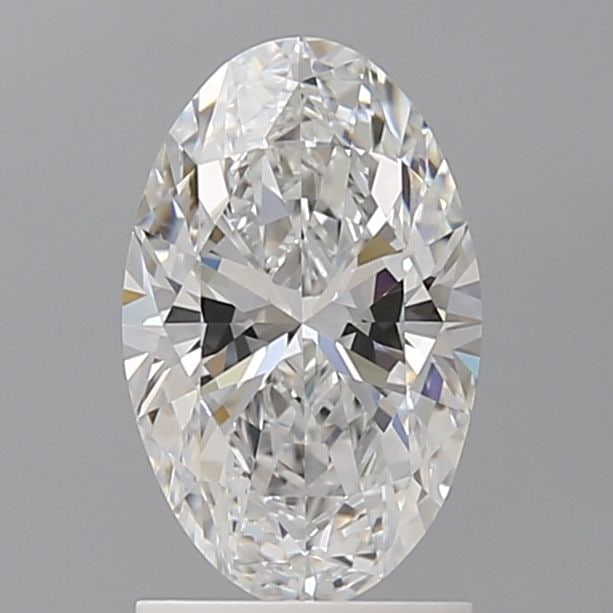 IGI Oval 1.55ct E VVS1 - Loose Lab Diamond: IGI Oval 1.55ct E VVS1 - Loose Lab Diamond Item Specifics: Source: This Is A Real Diamond Grown In A Lab Not Mined. Carat: 1.55 Cut: - Color: E Clarity: VVS1 Polish: EX Symmetry: EX Measurements: 10.0