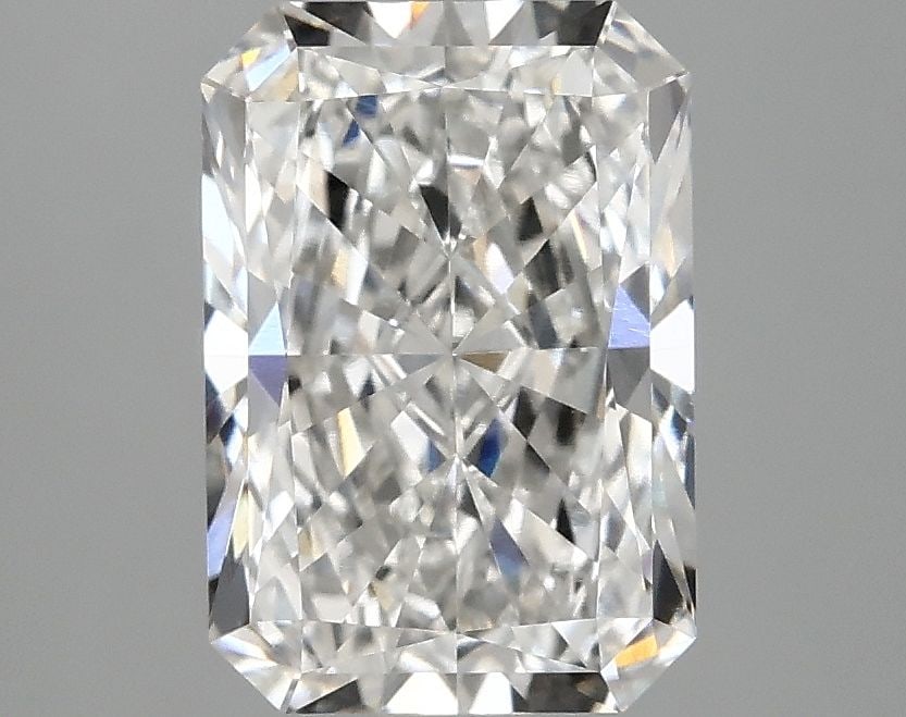 IGI Radiant 2.53ct F VVS2 - Loose Lab Diamond (1 of 1)