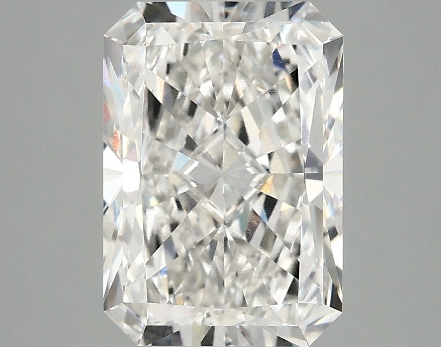 IGI Radiant 3.04ct G VVS2 - Loose Lab Diamond: IGI Radiant 3.04ct G VVS2 - Loose Lab Diamond Item Specifics: Source: This Is A Real Diamond Grown In A Lab Not Mined. Carat: 3.04 Cut: - Color: G Clarity: VVS2 Polish: EX Symmetry: EX Measurements: 1