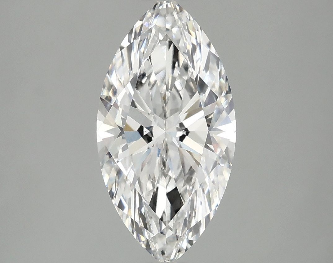 IGI Marquise 2.1ct E VVS2 - Loose Lab Diamond: IGI Marquise 2.1ct E VVS2 - Loose Lab Diamond Item Specifics: Source: This Is A Real Diamond Grown In A Lab Not Mined. Carat: 2.1 Cut: - Color: E Clarity: VVS2 Polish: EX Symmetry: EX Measurements: 13