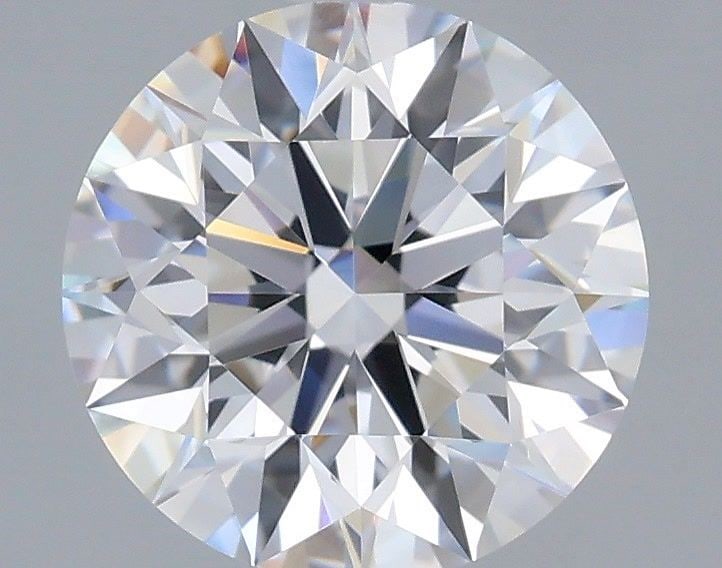 IGI Round 1.54ct D VVS2 - Ideal Loose Lab Diamond: IGI Round 1.54ct D VVS2 - Ideal Loose Lab Diamond Item Specifics: Source: This Is A Real Diamond Grown In A Lab Not Mined. Carat: 1.54 Cut: ID Color: D Clarity: VVS2 Polish: VG Symmetry: EX Measuremen