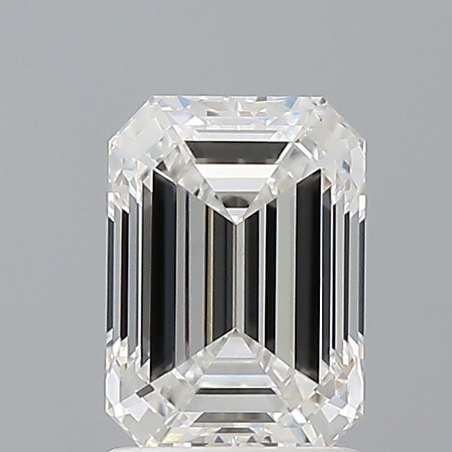 IGI Emerald 1.6ct E VVS2 - Loose Lab Diamond: IGI Emerald 1.6ct E VVS2 - Loose Lab Diamond Item Specifics: Source: This Is A Real Diamond Grown In A Lab Not Mined. Carat: 1.6 Cut: - Color: E Clarity: VVS2 Polish: EX Symmetry: EX Measurements: 7.8