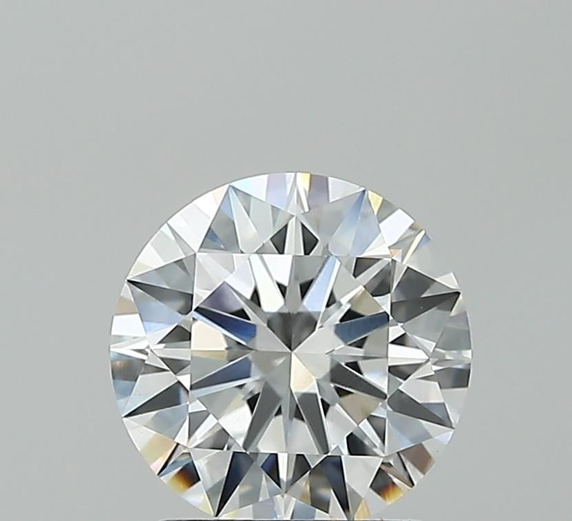 IGI Round 1.85ct D VVS2 - Ideal Loose Lab Diamond (1 of 1)