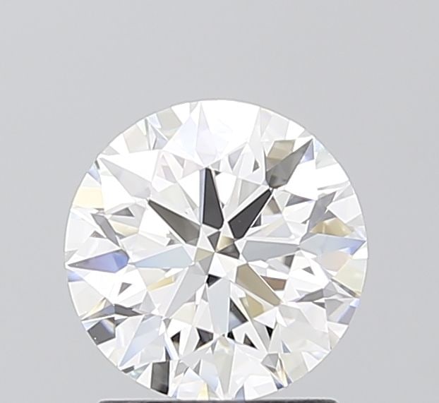 IGI Round 1.52ct E IF - Ideal Loose Lab Diamond (1 of 1)