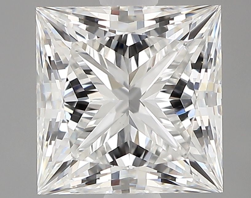 IGI Princess 1.57ct E VVS2 - Loose Lab Diamond: IGI Princess 1.57ct E VVS2 - Loose Lab Diamond Item Specifics: Source: This Is A Real Diamond Grown In A Lab Not Mined. Carat: 1.57 Cut: - Color: E Clarity: VVS2 Polish: EX Symmetry: EX Measurements: 