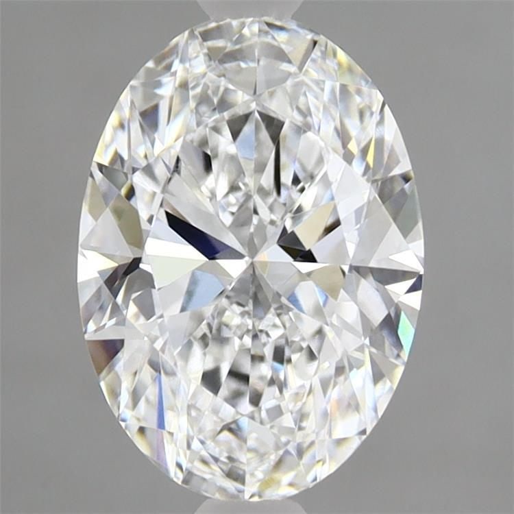 IGI Oval 1.95ct D VVS2 - Loose Lab Diamond (1 of 1)
