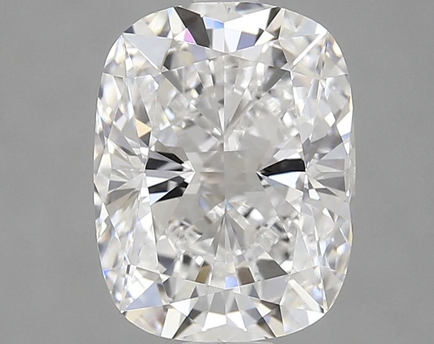 IGI Cushion Modified 2.03ct E VVS2 - Loose Lab Diamond: IGI Cushion Modified 2.03ct E VVS2 - Loose Lab Diamond Item Specifics: Source: This Is A Real Diamond Grown In A Lab Not Mined. Carat: 2.03 Cut: - Color: E Clarity: VVS2 Polish: EX Symmetry: EX Measur