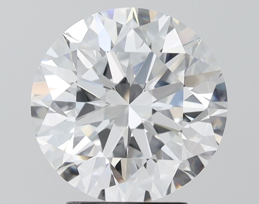 IGI Round 3.45ct D VVS2 - Loose Lab Diamond: IGI Round 3.45ct D VVS2 - Loose Lab Diamond Item Specifics: Source: This Is A Real Diamond Grown In A Lab Not Mined. Carat: 3.45 Cut: EX Color: D Clarity: VVS2 Polish: EX Symmetry: EX Measurements: 9.