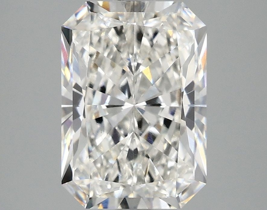 IGI Radiant 3.06ct F VVS2 - Loose Lab Diamond: IGI Radiant 3.06ct F VVS2 - Loose Lab Diamond Item Specifics: Source: This Is A Real Diamond Grown In A Lab Not Mined. Carat: 3.06 Cut: - Color: F Clarity: VVS2 Polish: EX Symmetry: EX Measurements: 1