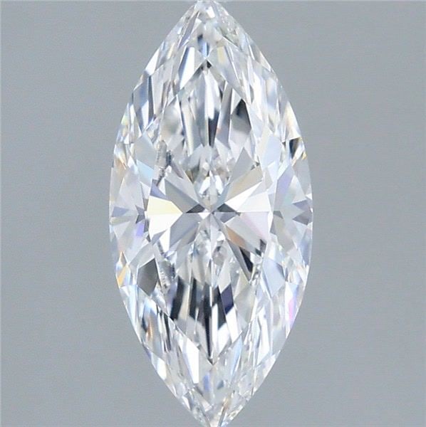 IGI Marquise 2.02ct D VVS2 - Loose Lab Diamond (1 of 1)