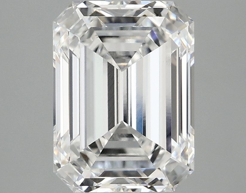 IGI Emerald 3.09ct E VVS2 - Loose Lab Diamond: IGI Emerald 3.09ct E VVS2 - Loose Lab Diamond Item Specifics: Source: This Is A Real Diamond Grown In A Lab Not Mined. Carat: 3.09 Cut: - Color: E Clarity: VVS2 Polish: EX Symmetry: EX Measurements: 9
