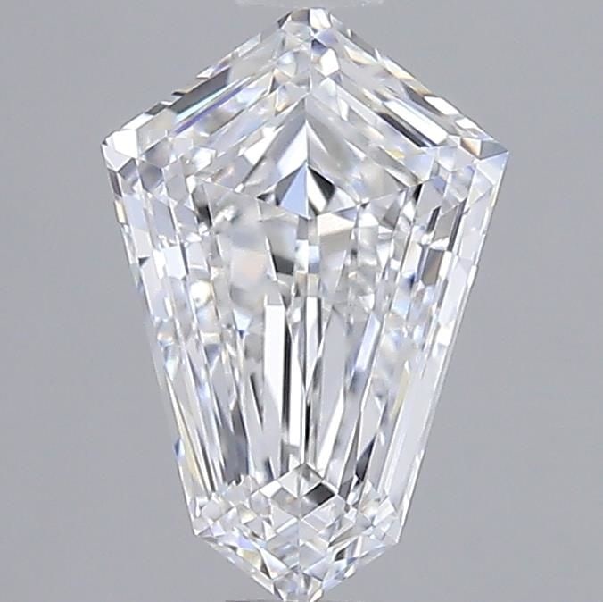 IGI Hexagonal 1.33ct E VVS2 - Loose Lab Diamond (1 of 1)